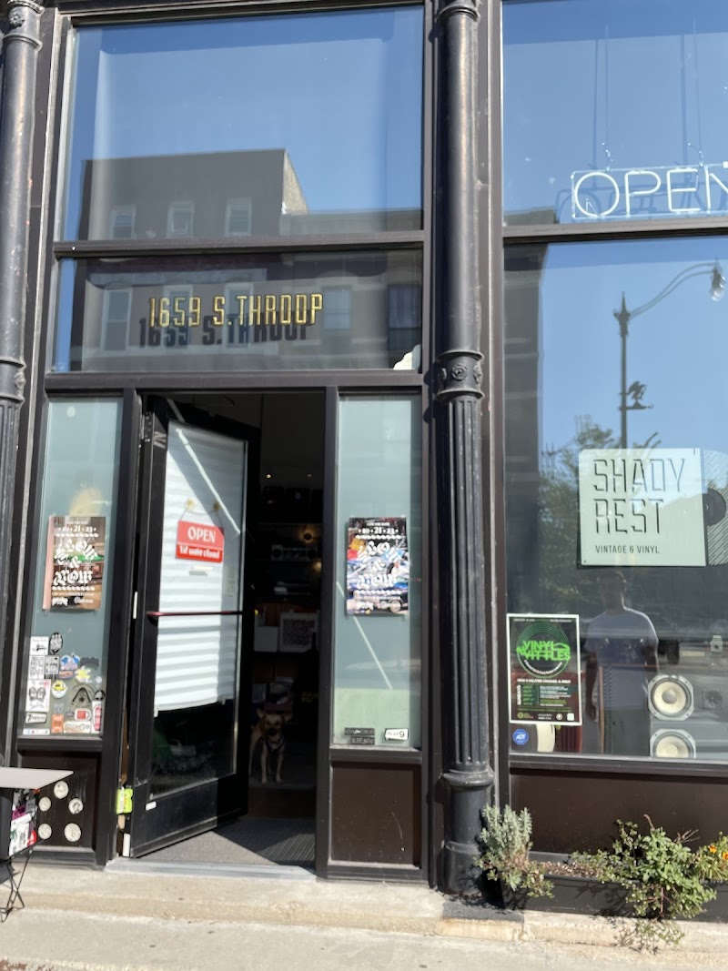 Shadyrest Vintage & Vinyl gallery photo 1