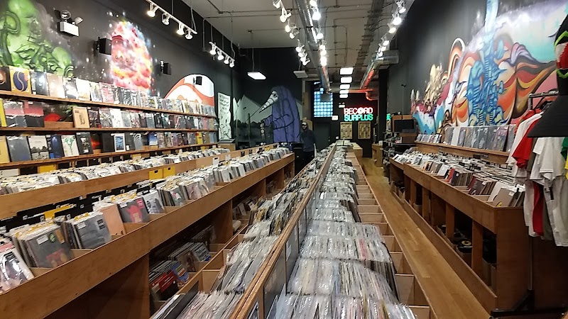 Shuga Records gallery photo 1