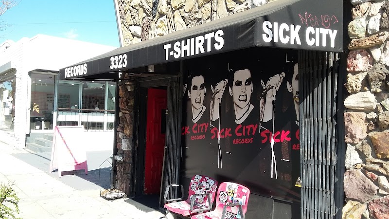 Sick City Records gallery photo 1