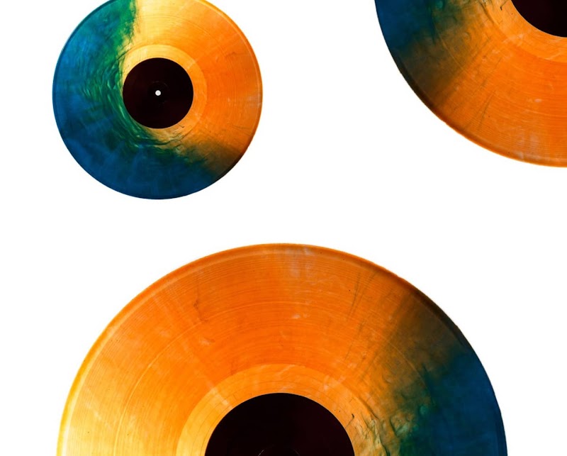 Softwax Record Pressing gallery photo 1