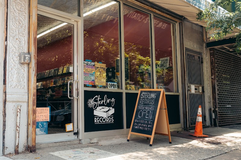 Sterling Records gallery photo 1