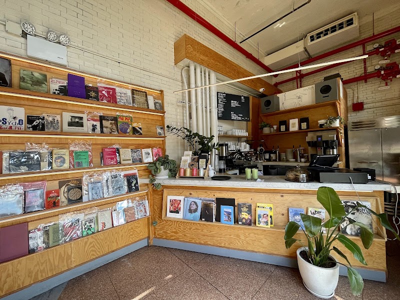 Straker Records gallery photo 1