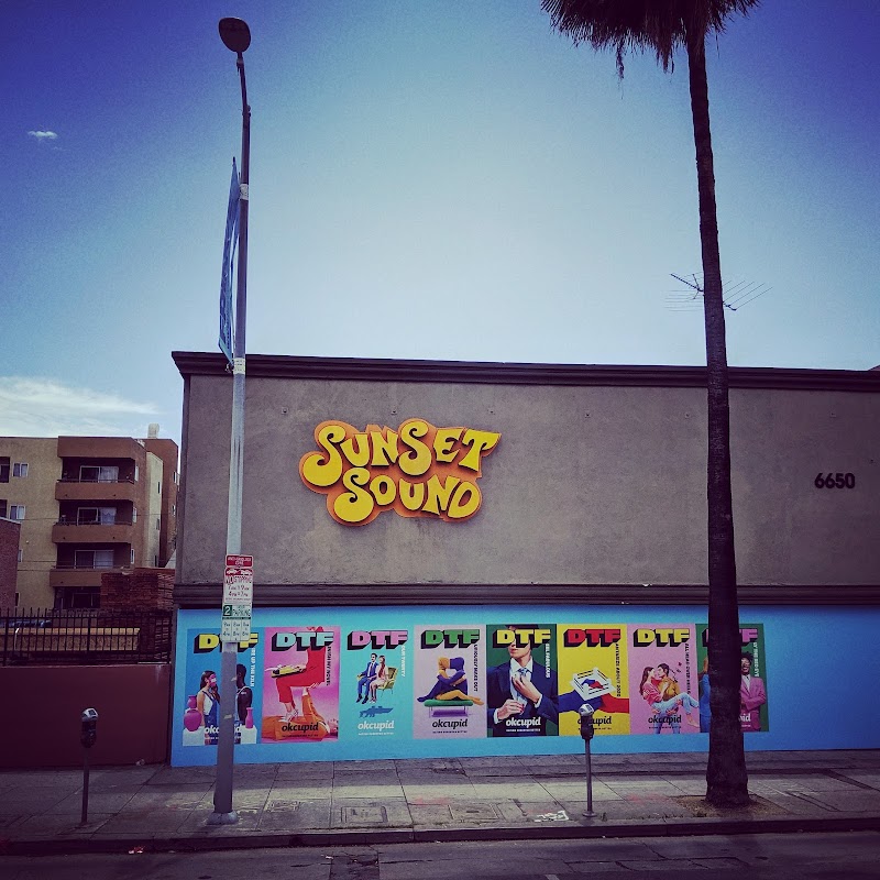 Sunset Blvd  Records gallery photo 1