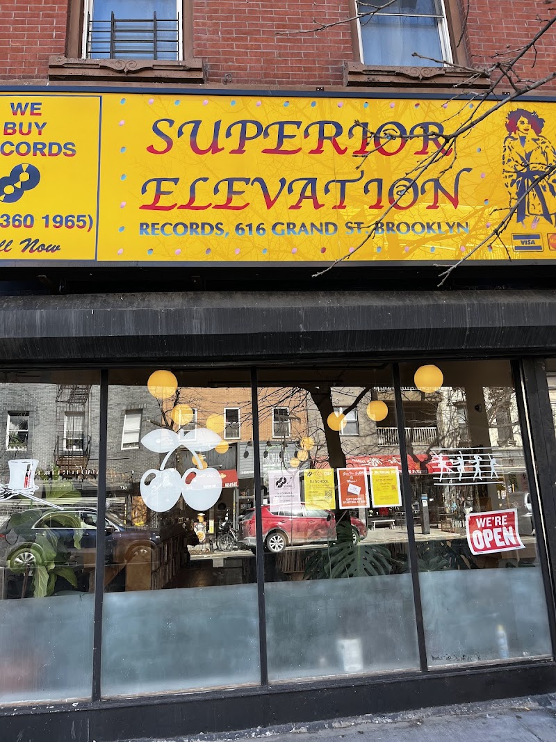 Superior Elevation Records gallery photo 1