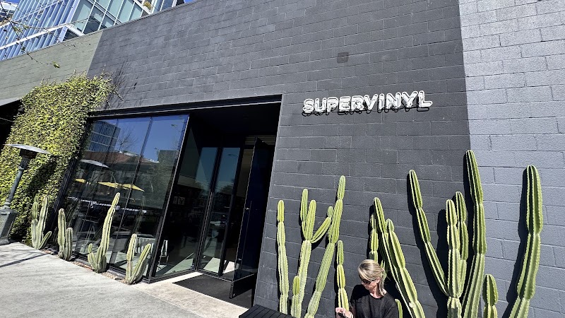 Supervinyl gallery photo 1