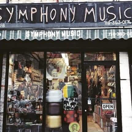 Symphony Music gallery photo 1