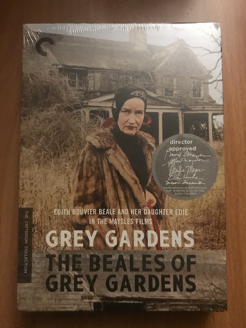 The Criterion Collection gallery photo 1