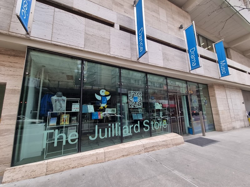 The Juilliard Store gallery photo 1