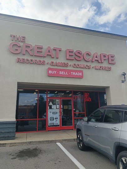 The Great Escape
