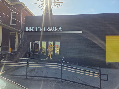 Third Man Records