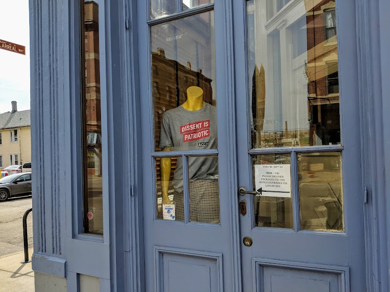 Thrill Jockey Records gallery photo 1