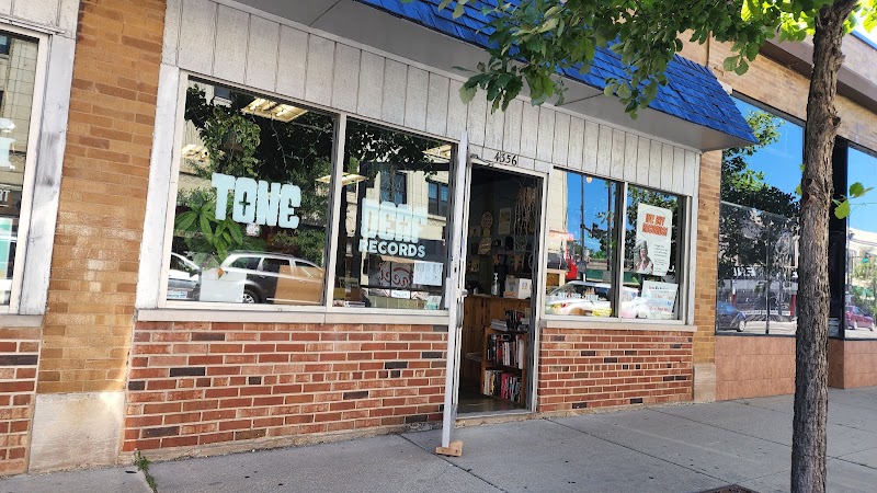 Tone Deaf Records gallery photo 1