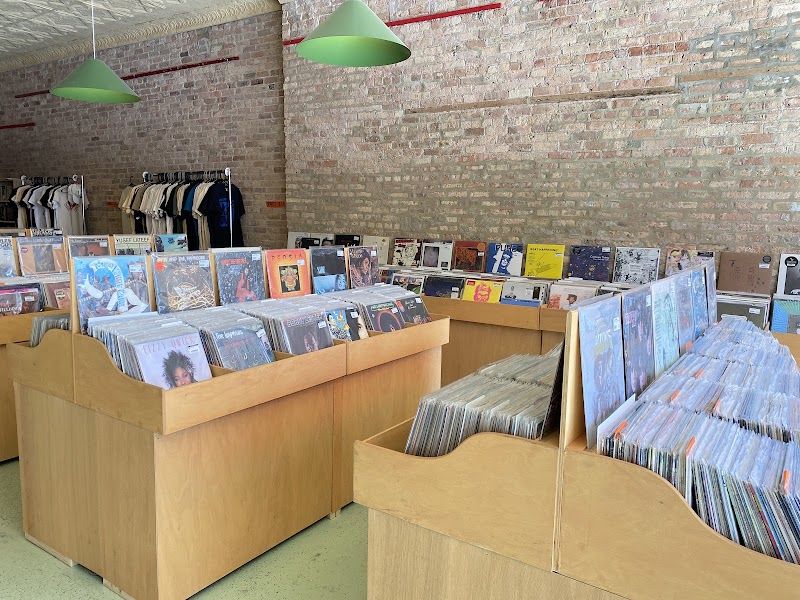 Torn Light Records gallery photo 1