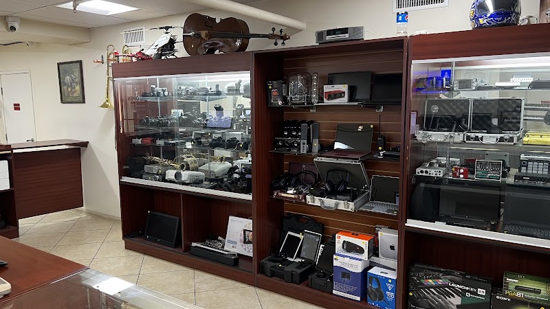 Upon Shop gallery photo 1