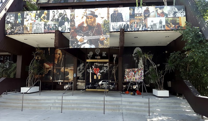 Vagrant Records gallery photo 1