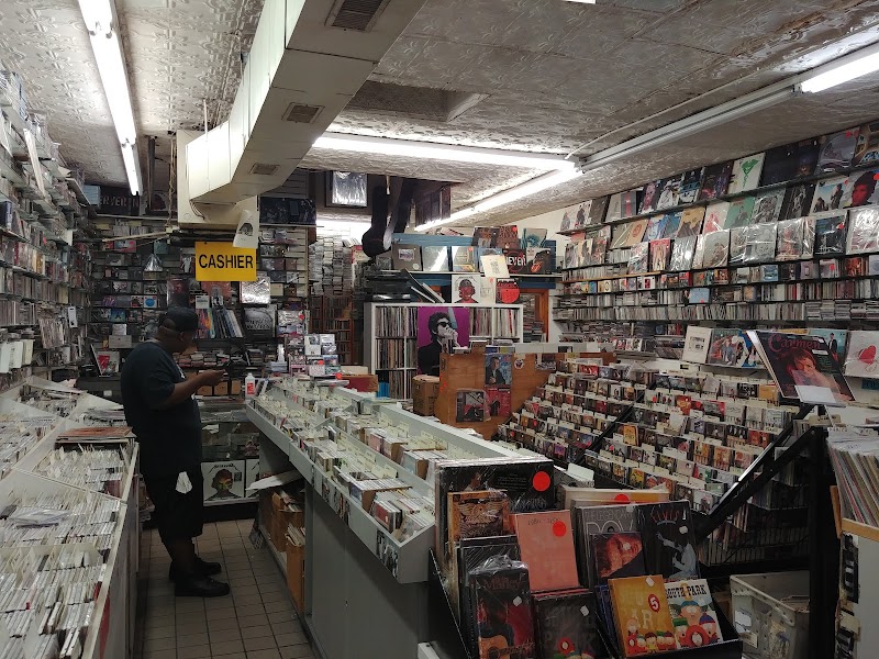 Village Music World gallery photo 1