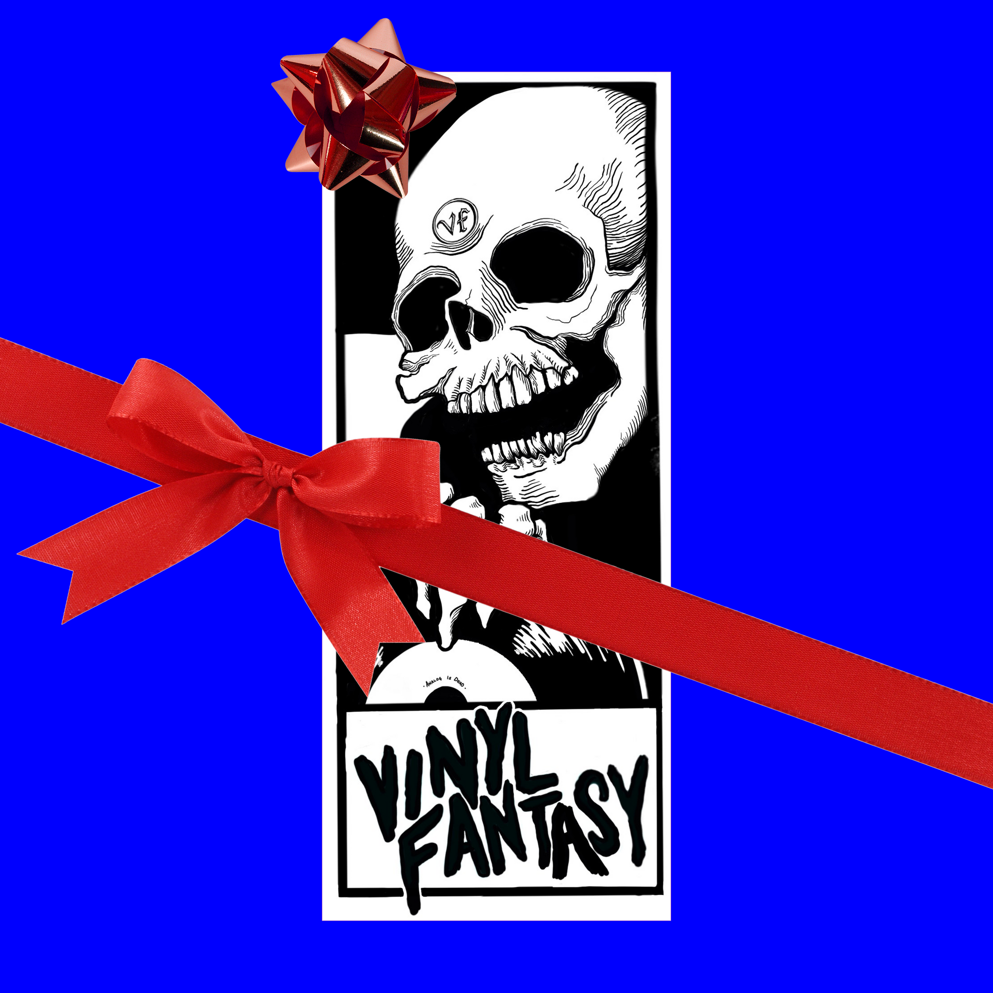 Vinyl Fantasy gallery photo 1