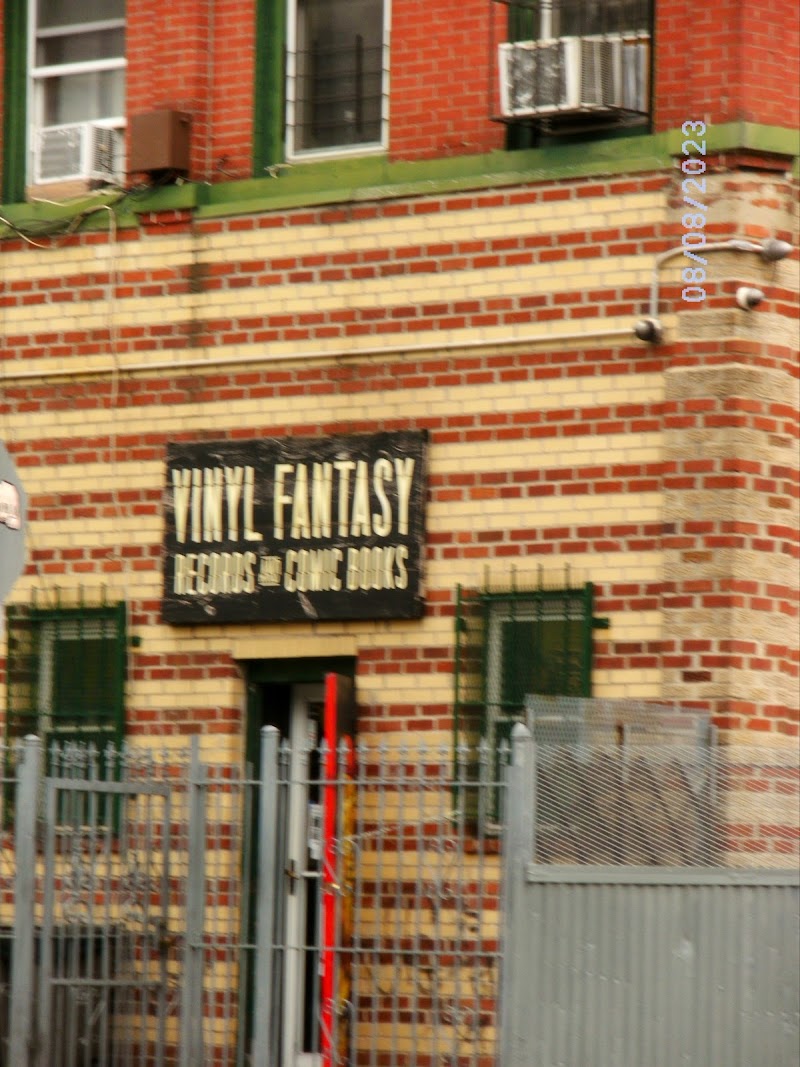 Vinyl Fantasy gallery photo 2