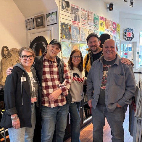Vinyl Revival gallery photo 2
