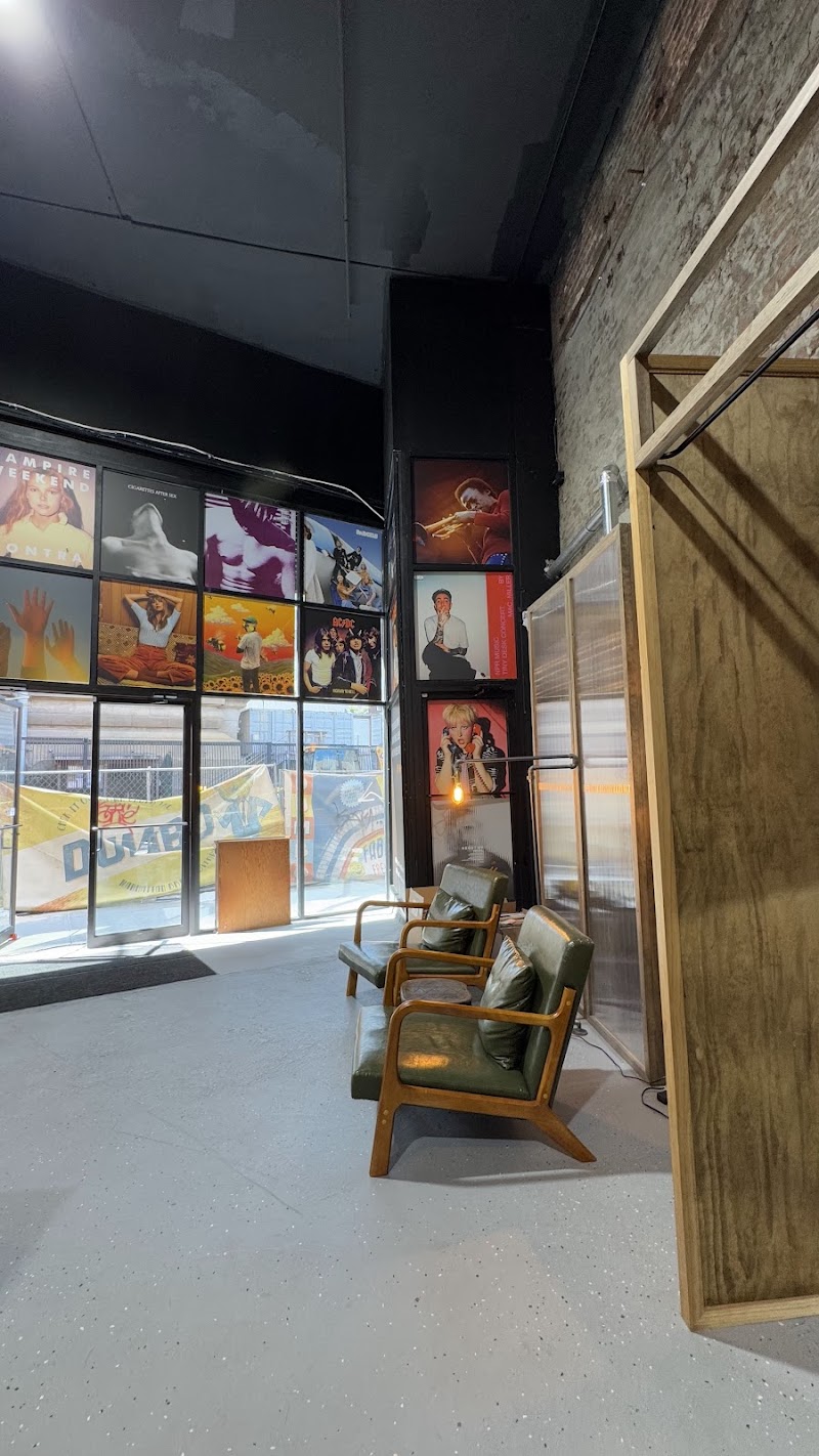 Vinyl + Thread gallery photo 1