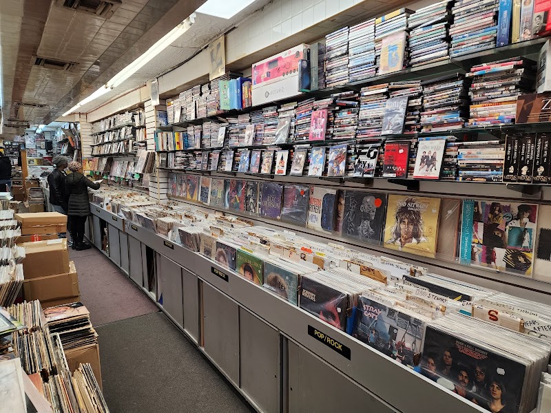 Virgin Records gallery photo 1