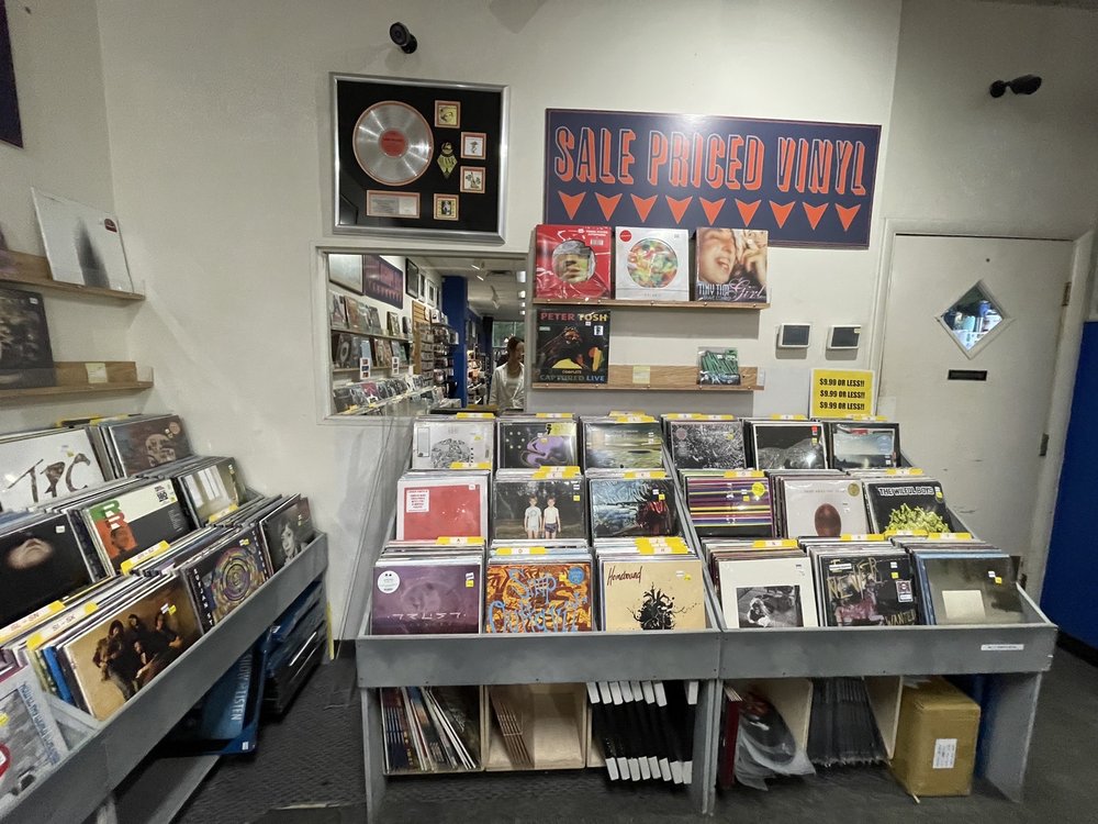 Waterloo Records & Video gallery photo 4