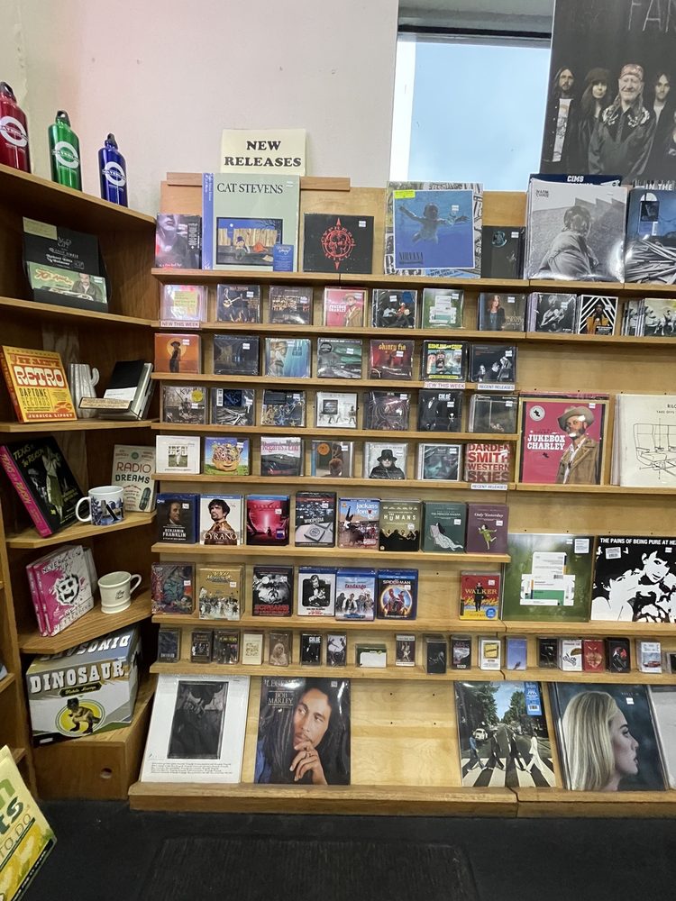 Waterloo Records & Video gallery photo 2