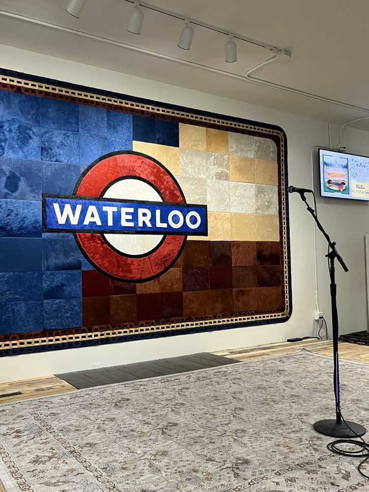 Waterloo Records & Video gallery photo 1