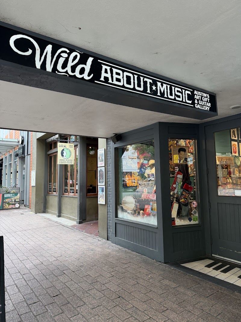 Wild About Music gallery photo 1